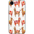 Alpacas by Cat Coq iPhone 16e Skin